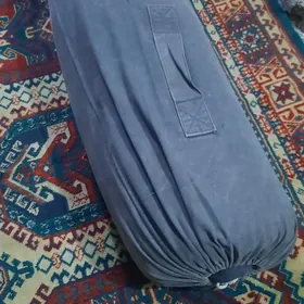 Спальный мешок