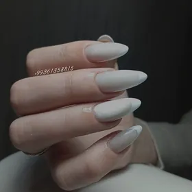 наращивание/маникюр/dyrnak