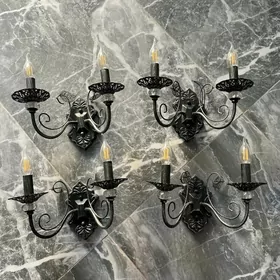 Люстра и Бра