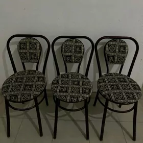 стулья стол