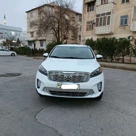 Kia Sorento 2020
