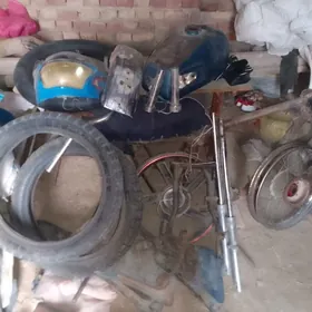 plneta rama gysgaldylan