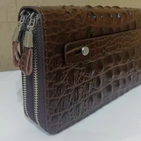 мужской клатч