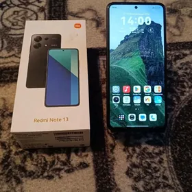 Redmi Note 13 8/256 Gb
