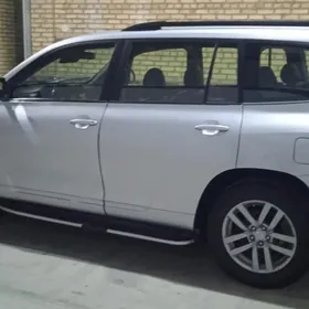 Toyota Highlander 2009