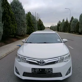 Toyota Camry 2014