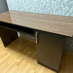 Офисный-комп стол