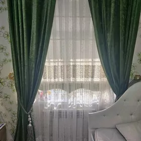 занавски шторы