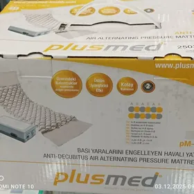 Proliźni matras balnoy