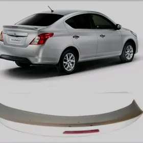 SUNNY-VERSA 12-21 banan_çyraly