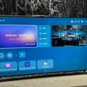 Телевизор  SuperMax