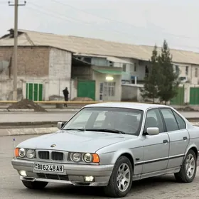 BMW 525 1995