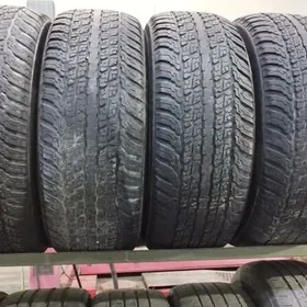 YOKOHAMA 285 65 17 teker