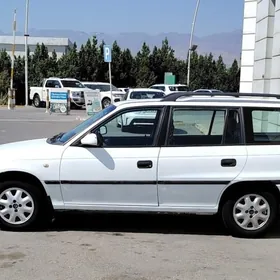 Opel Astra 1997