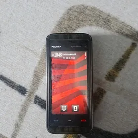 nokia 5530