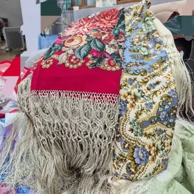 Павлопосад гынажы