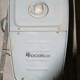 прожектор  projektor