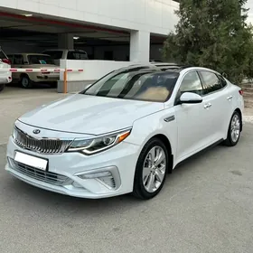 Kia Optima 2020