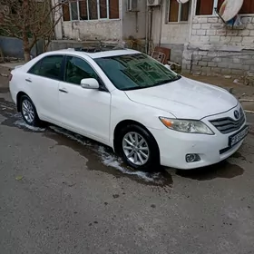 Toyota Camry 2010