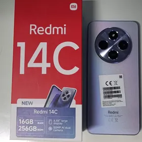Redmi 14C