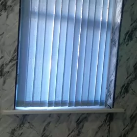 Žalýuz  1.50 x 1.20  iki sany