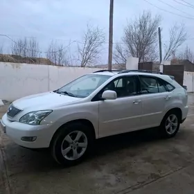 Lexus RX 330 2004