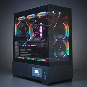 🟥 i7-12700K️RTX 3080 10GB ️