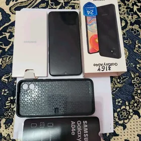 Galaxy A04e 3/64gb