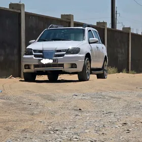 Mitsubishi Outlander 2006