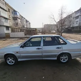 Lada 2115 2001