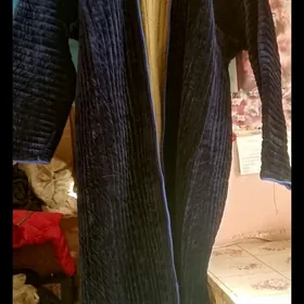 Узбекский Халат. Дон.