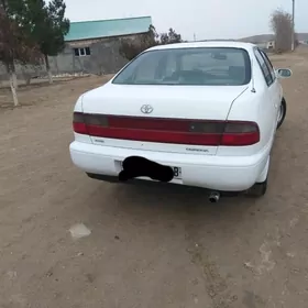 Toyota Corona 1993