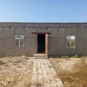 Satlyk jaý material