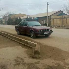 BMW 525 1992