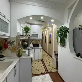 10Мкр 3Комнаты