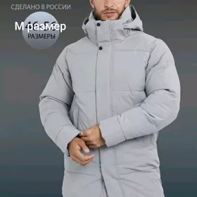 куртка мужская