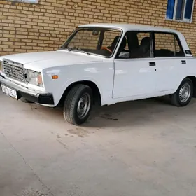 Lada 2107 1997