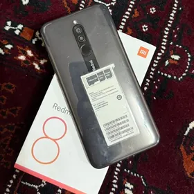 redmi 8
