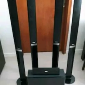 домашний кинотеатр