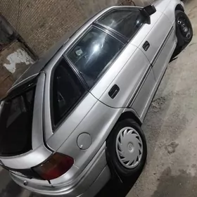 Opel Astra 1992