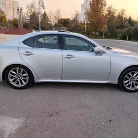 Lexus IS 250 2006