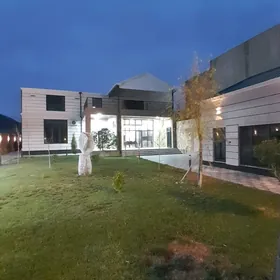 Satlyk kotej ýalkym