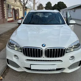 BMW X5 2014