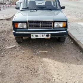Lada 2107 2004