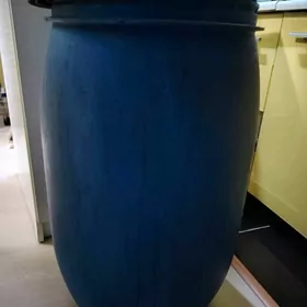 Бочка для воды