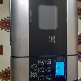 Хлебопечка WADAN