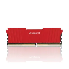 RAM DDR4 16GB 3000 ASgard