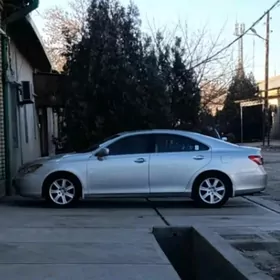 Lexus ES 350 2007