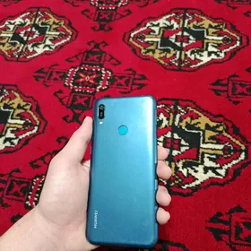 Huawei Y6 2019
