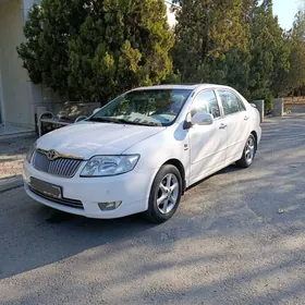 Toyota Corolla 2006